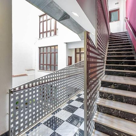 Carreterias Malaga Centro Apartment Екстериор снимка