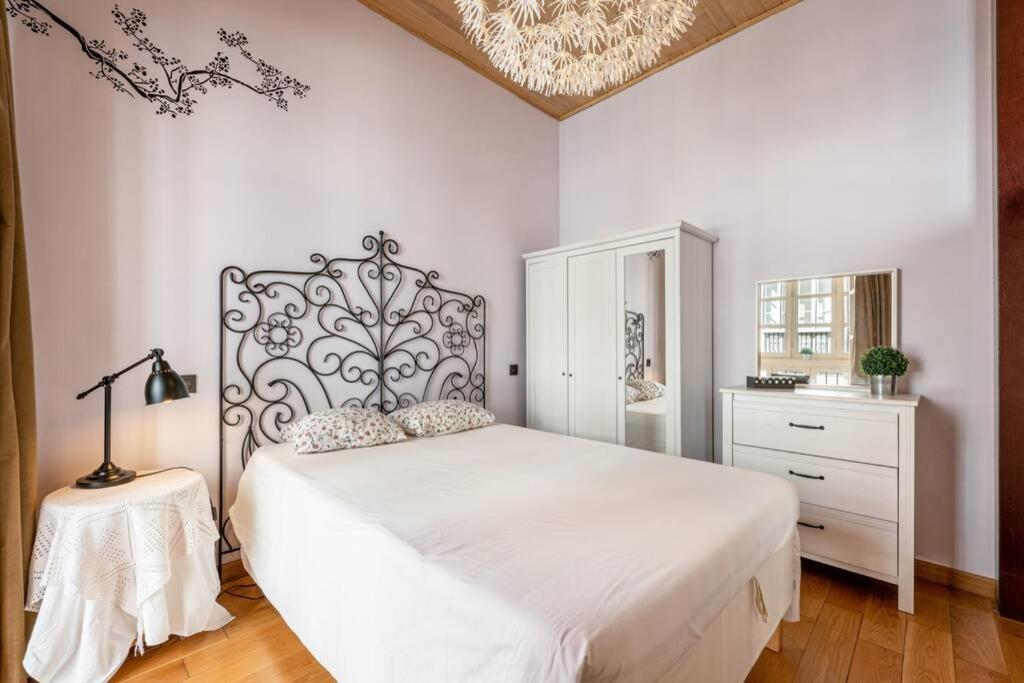 Carreterias Malaga Centro Apartment Екстериор снимка